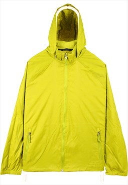 Vintage 90's L.L.Bean Windbreaker Jacket Lightweight Zip Up