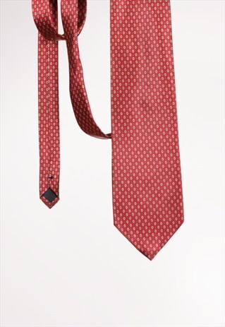 90S VINTAGE RARE PIERRE CARDIN FRANCE TIE