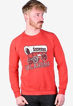 Oklahoma Sooners Sweatshirt 