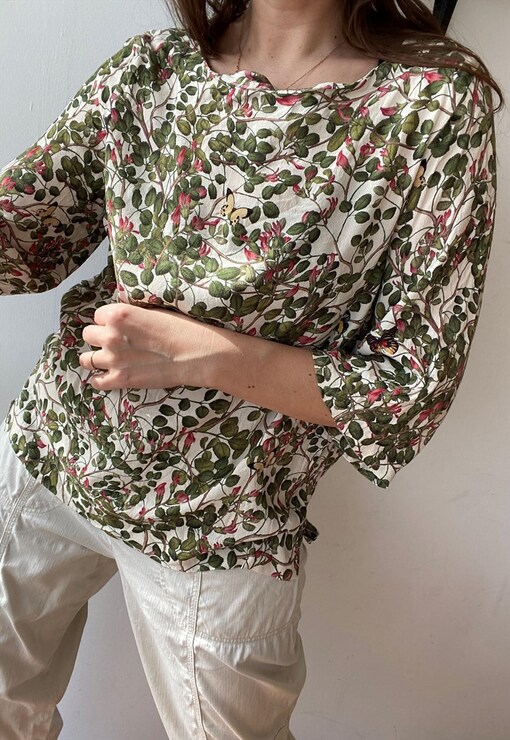 garment image