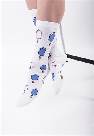 ICE CREAM SOCKS