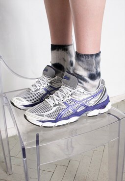 Vintage Y2K Asics Chunky Sneakers