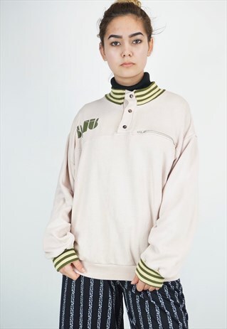 VINTAGE 90'S SWEATSHIRT