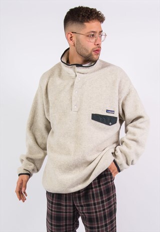 PATAGONIA SYNCHILLA FLEECE