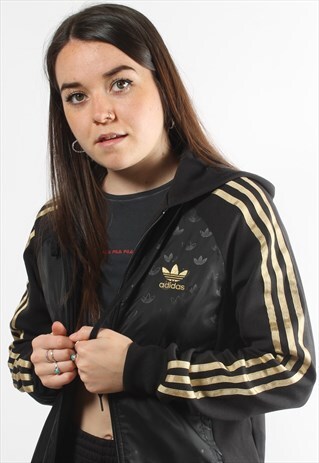 adidas monogram tracksuit