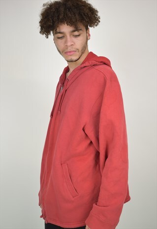 VINTAGE 90'S CHAPS POLO RALPH LAUREN HOODIE