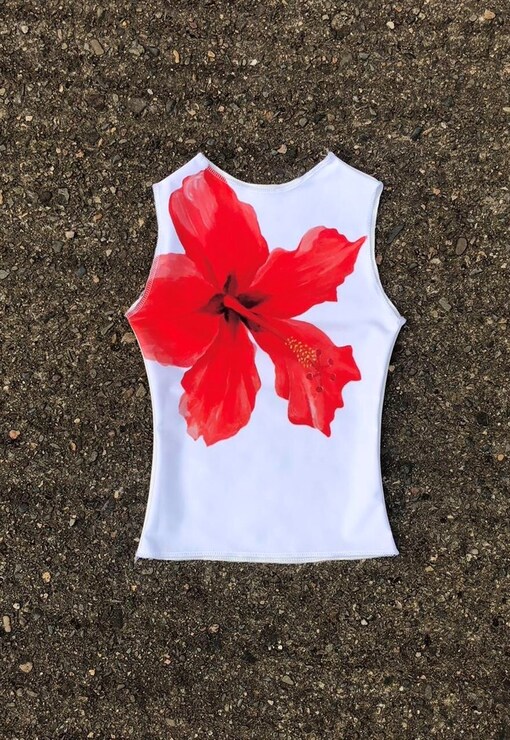 garment image