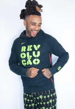 NIKE VINTAGE HOODIE