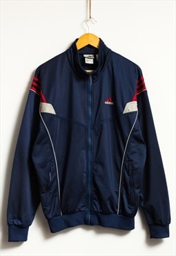Vintage 1990s Adidas Track Jacket Medium 19275