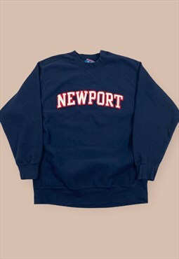 USA Newport Sweatshirt 