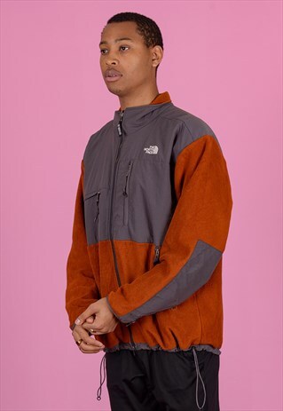 VINTAGE THE NORTH FACE DENALI FLEECE
