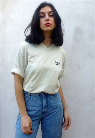 REEBOK NORMCORE VINTAGE T-SHIRT