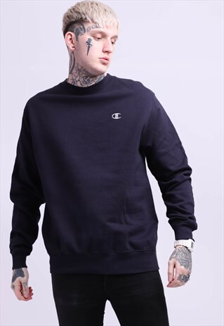 VINTAGE 90S CHAMPION SWEATSHIRT