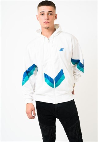 VINTAGE NIKE JACKET