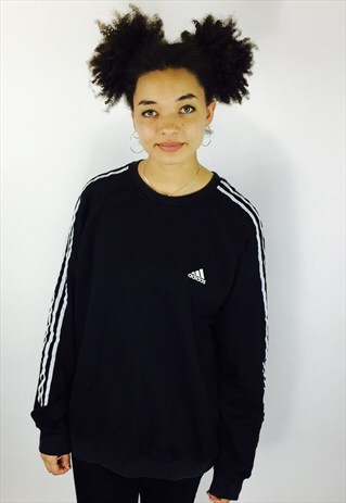 ADIDAS SWEATSHIRT