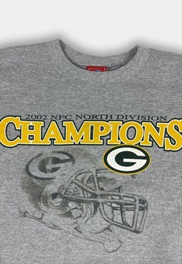 Vintage NFL Green Bay Packers Sweatshirt