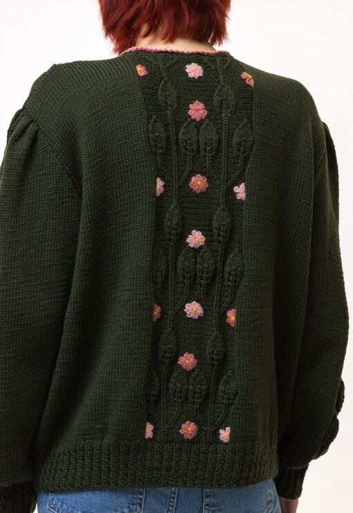 garment image