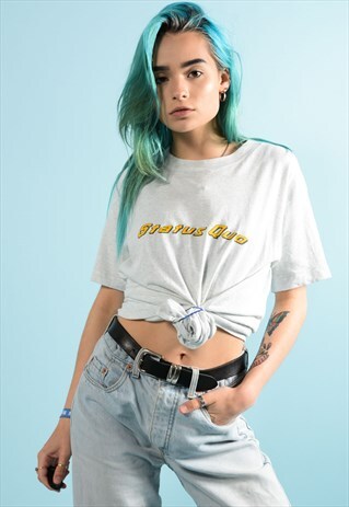 STATUS QUO BAND TEE SHIRT