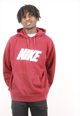 VINTAGE NIKE HOODIE