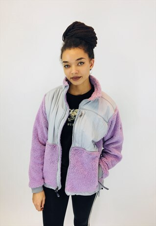 NORTH FACE DENALI FLEECE JACKET