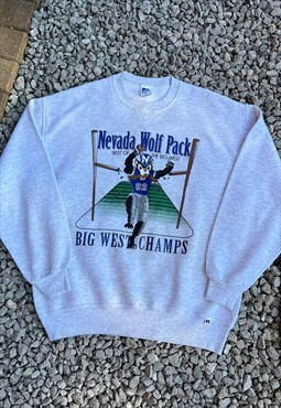 Russell Athletic NFL Sweatshirt 