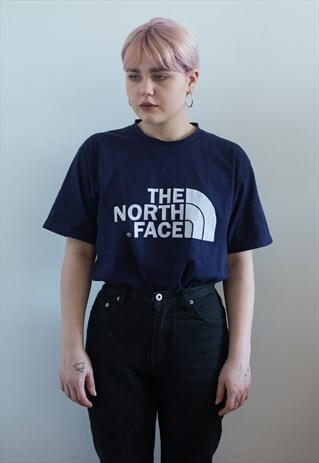 VINTAGETHE NORTH FACE T-SHIRT