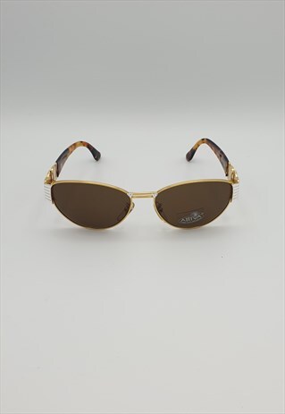 old fendi sunglasses