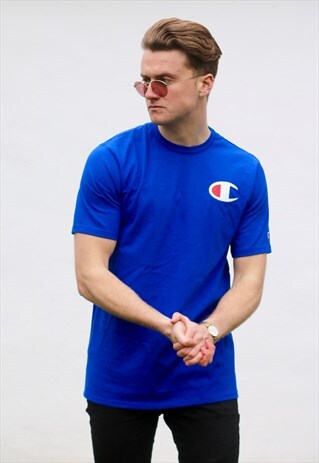 CHAMPION ATHLETICS FLAGSHIP SPORTSWEAR TRAINING T