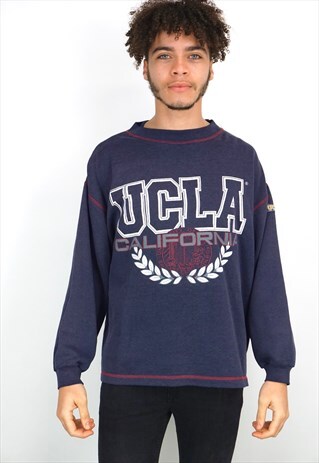 VINTAGE 90'S SWEATSHIRT