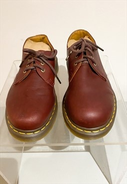 second hand dr martens size 4