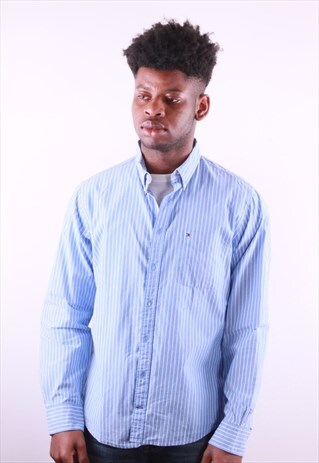 VINTAGE TOMMY HILFIGER SHIRT