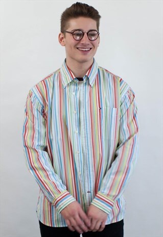 TOMMY HILFIGER SHIRT