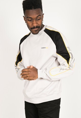 VINTAGE 90S REEBOK SWEATSHIRT/ R0876