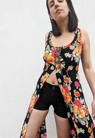 VINTAGE TANK TOP