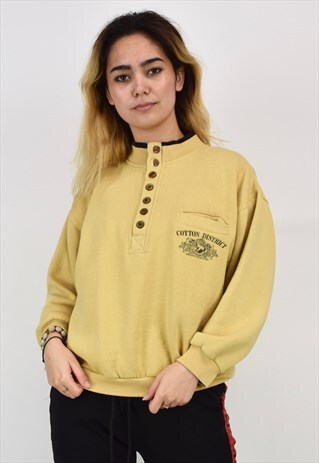 VINTAGE 90'S JUMPER