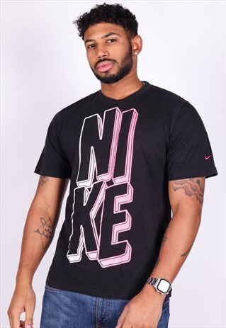 VINTAGE NIKE T-SHIRT T776