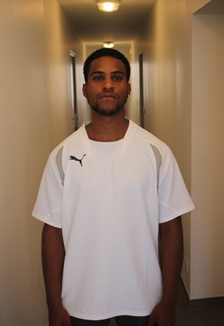 PUMA JERSEY
