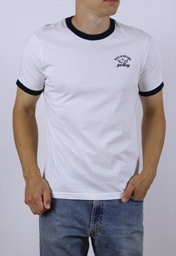 Vintage Paul & Shark Short Sleeve T-shirt