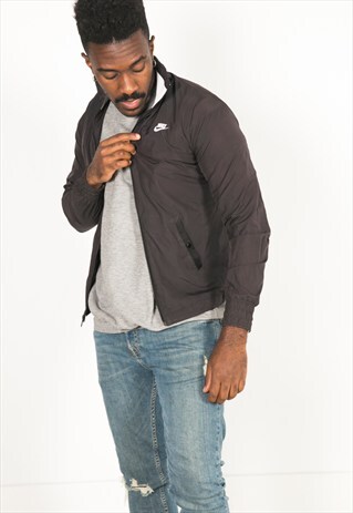 RETRO 90S NIKE SPORT JACKET / R130