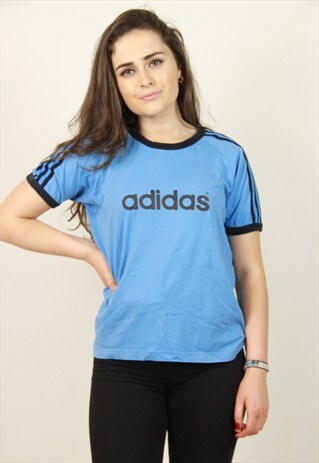VINTAGE ADIDAS TSHIRT