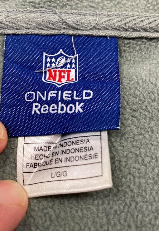 garment image