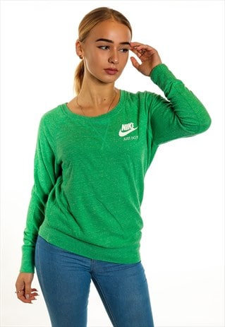 VINTAGE NIKE T-SHIRT T331