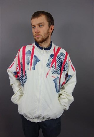 THE HEAD JACKET
