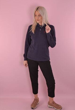 RALPH LAUREN POLO TOP GP219