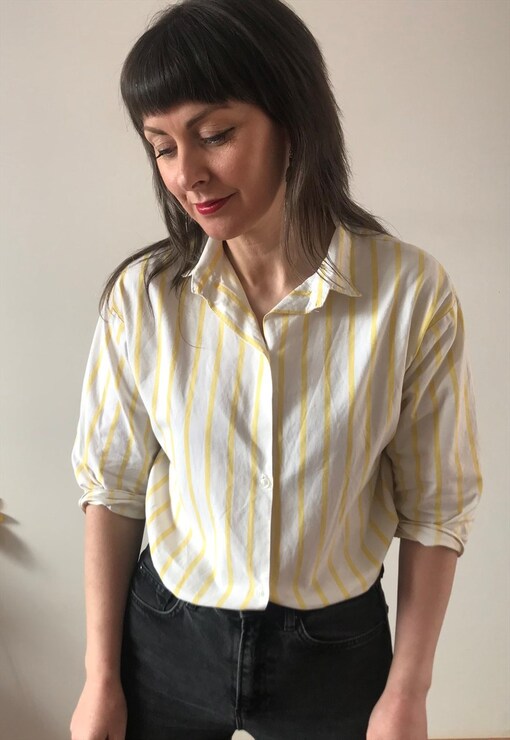 garment image