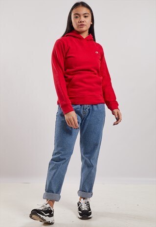 VINTAGE CHAMPION HOODIE