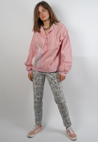 90'S VINTAGE JUMPER