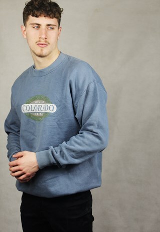 VINTAGE / LEE / JUMPER
