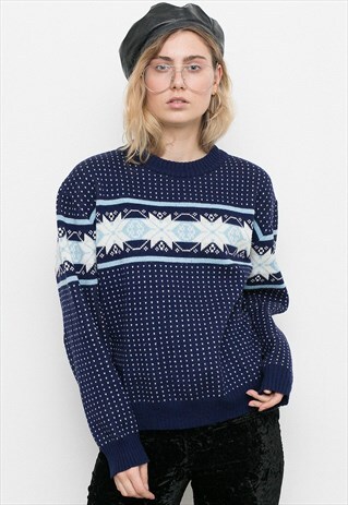 CHRISTMAS SWEATER