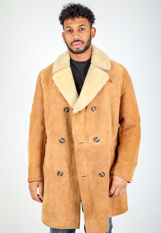 VINTAGE ZIMMERMANN COAT MJ254